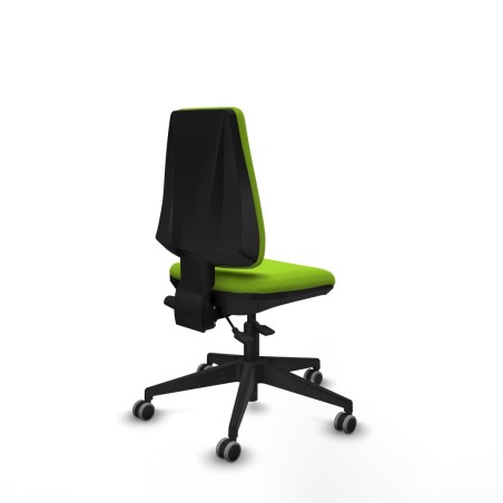 Sedia da Ufficio Elche AS Piqueras y Crespo B00066G Pistacchio