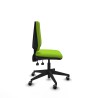 Sedia da Ufficio Elche AS Piqueras y Crespo B00066G Pistacchio