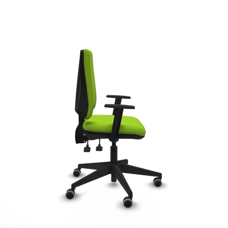 Sedia da Ufficio Elche AS Piqueras y Crespo B1D066G Pistacchio