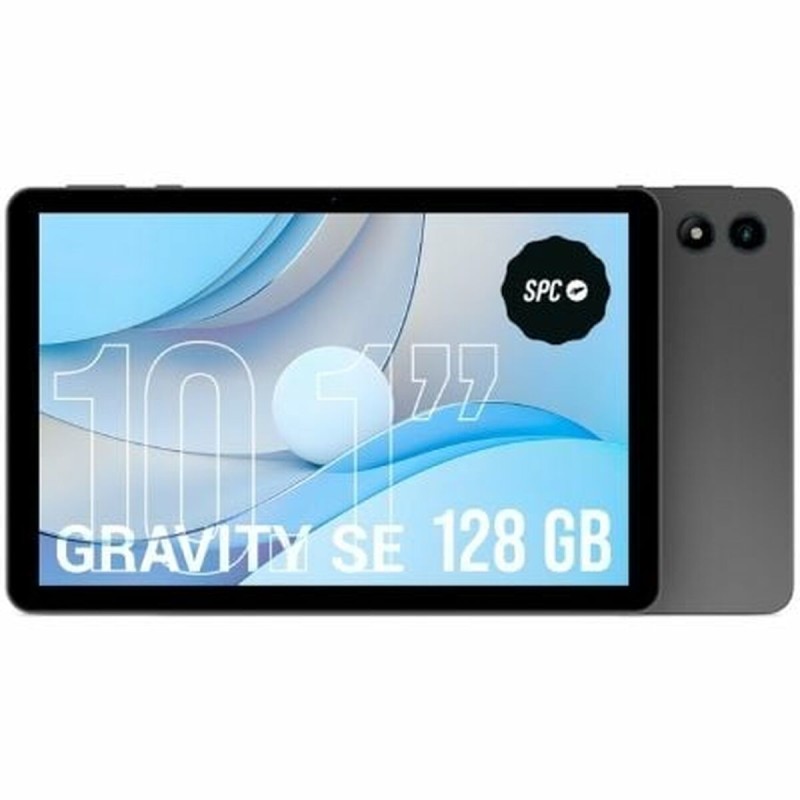 Tablet SPC 97894128T Octa Core 4 GB RAM 128 GB Grigio