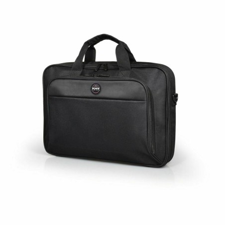 Valigetta per Portatile Port Designs Nero