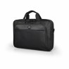 Valigetta per Portatile Port Designs Nero