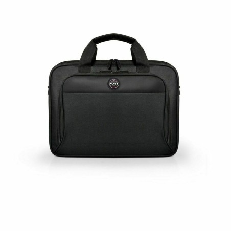 Valigetta per Portatile Port Designs Nero