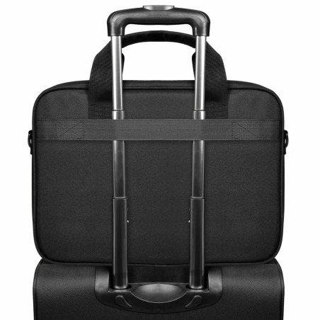 Valigetta per Portatile Port Designs Nero