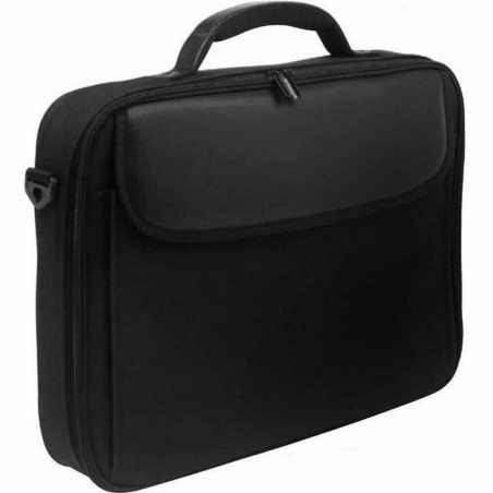 Valigetta per Portatile Port Designs Nero
