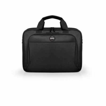 Valigetta per Portatile Port Designs Nero