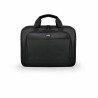Valigetta per Portatile Port Designs Nero