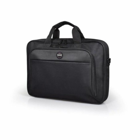 Valigetta per Portatile Port Designs Nero