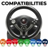 Controller Gaming Subsonic