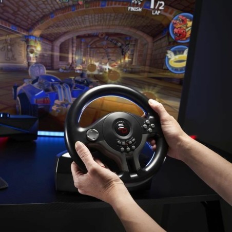 Controller Gaming Subsonic