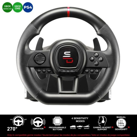 Controller Gaming Subsonic
