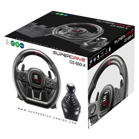Controller Gaming Subsonic