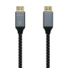 Cavo DisplayPort Aisens Nero Nero/Grigio 3 m