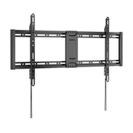 Supporto TV Aisens WT100F-365 43" 100" 75 Kg
