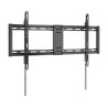 Supporto TV Aisens WT100F-365 43" 100" 75 Kg