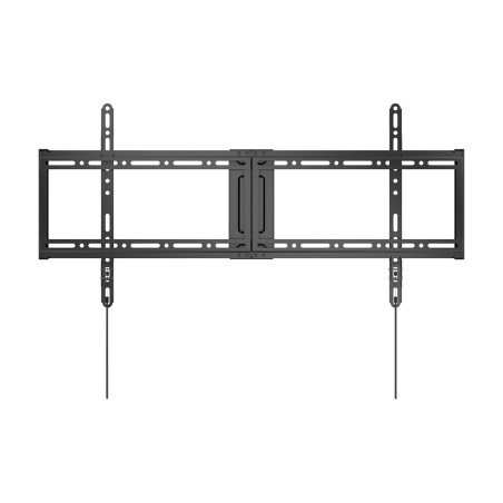 Supporto TV Aisens WT100F-365 43" 100" 75 Kg