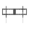 Supporto TV Aisens WT100F-365 43" 100" 75 Kg