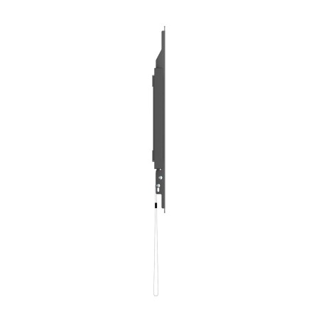 Supporto TV Aisens WT100F-365 43" 100" 75 Kg