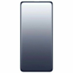 Powerbank Xiaomi Azzurro Argentato