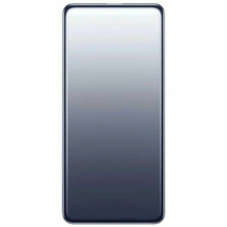 Powerbank Xiaomi Azzurro Argentato