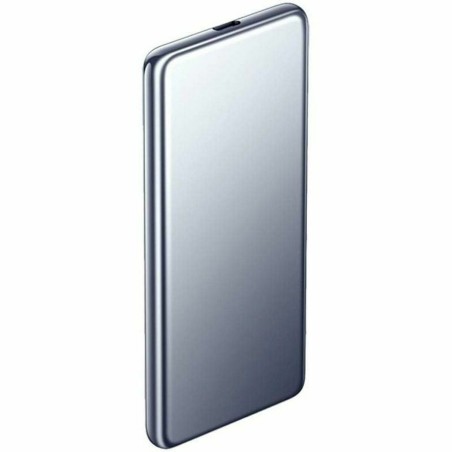 Powerbank Xiaomi Azzurro Argentato
