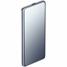 Powerbank Xiaomi Azzurro Argentato