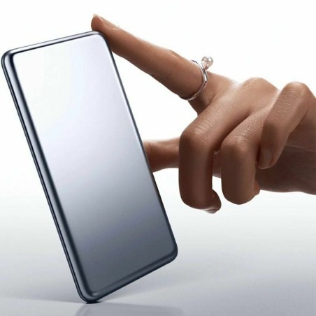 Powerbank Xiaomi Azzurro Argentato