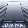 Powerbank Xiaomi Azzurro Argentato