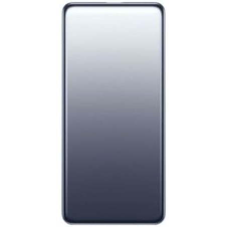 Powerbank Xiaomi Azzurro Argentato