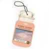 Deodorante per Ambienti Yankee Candle CAR JAR PAPER
