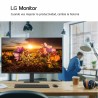 Monitor LG 24U421A-B Full HD 24" 23,8"