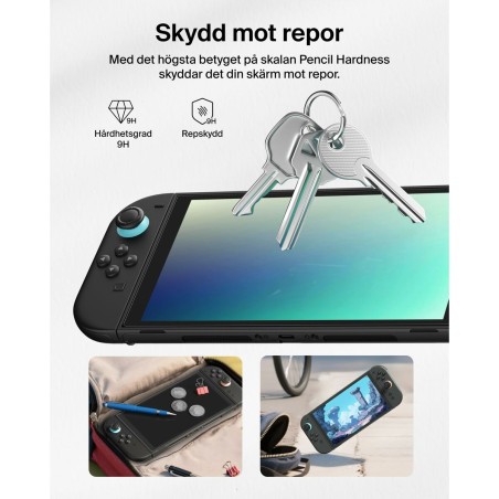 Protettore Schermo per Tablet Belkin ENA004HQ