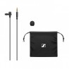 Microfono Sennheiser XS LAV MOBILE Nero