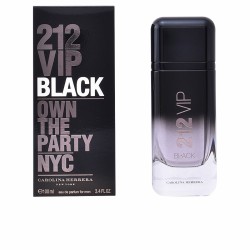 Profumo Uomo Carolina Herrera EDP (1 Unità)