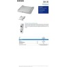Lavatrice Samsung SKK-DD