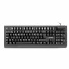 Tastiera Wireless Nilox Qwerty in Spagnolo