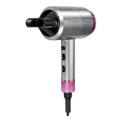 Phon Mpm MSW-22 Argentato 1800 W