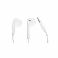Auricolari Bluetooth Apple Bianco