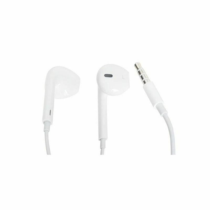Auricolari Bluetooth Apple Bianco Auricolari Bluetooth Apple Bianco