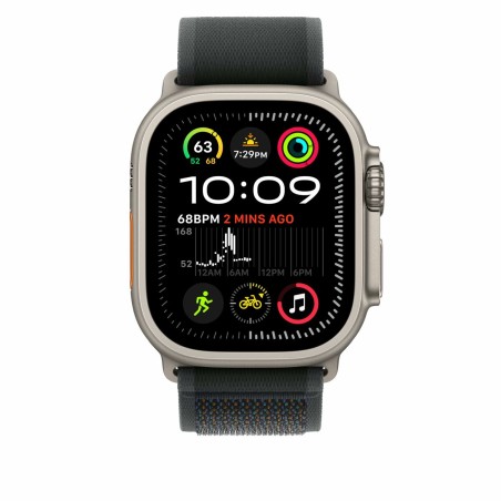 Cinturino per Orologio Apple MXTR3ZM/A