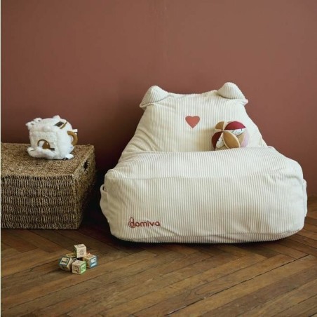 Poltrona per Bambini Domiva