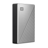 Hard Disk Esterno Western Digital WDBC3C0010BSL-WESN 1 TB 3,5"