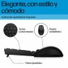 Tastiera e Mouse HP 4R009UT Nero