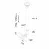 Supporto TV Neomounts FPMA-C100 10" 30" 12 kg