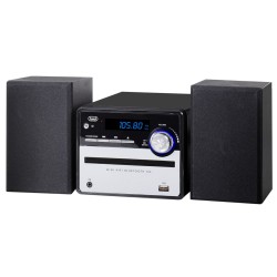 Mini impianto Stereo Trevi 0H10F600