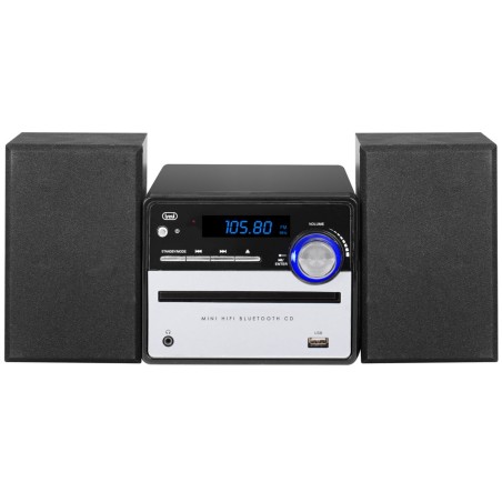 Mini impianto Stereo Trevi 0H10F600
