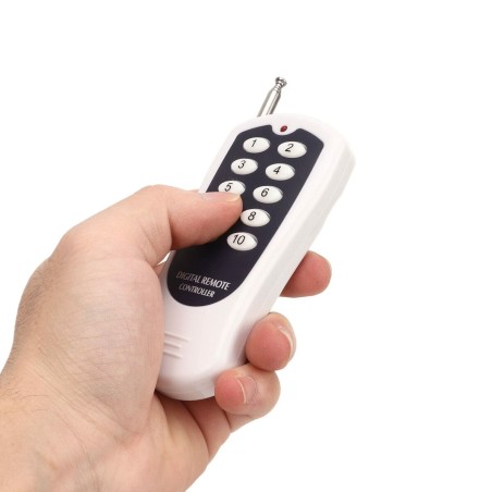 Altoparlante Bluetooth Portatile Logitech 984-001897