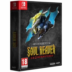 Videogioco per Switch Just For Games