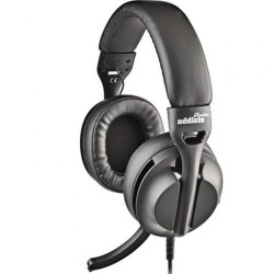 Auricolari NGS VOX805USBCBLACK
