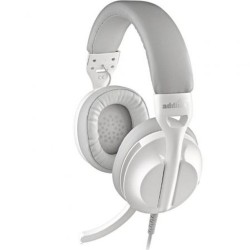 Auricolari NGS VOX805USBCWHITE